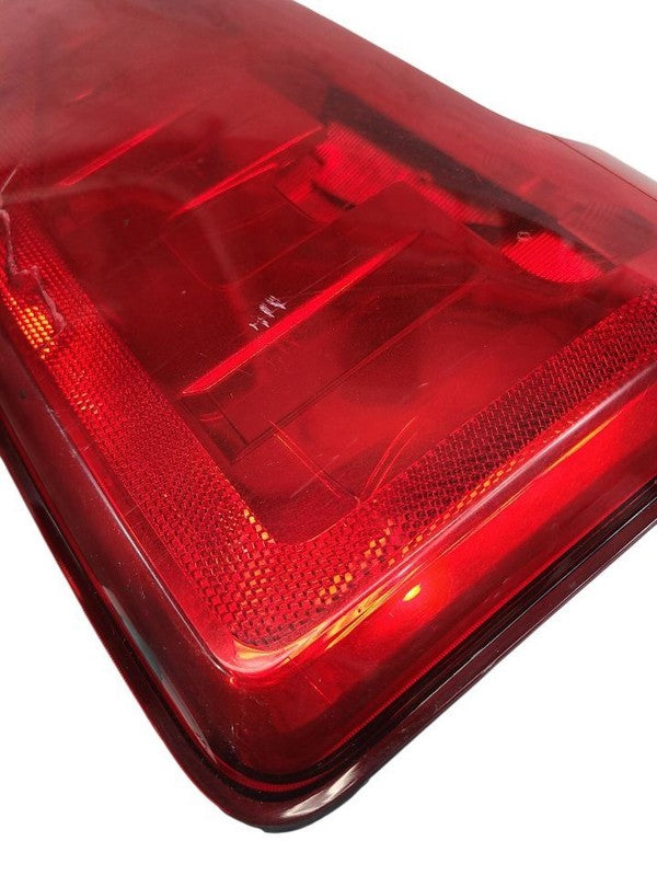 Passenger Tail Light Incandescent Fits 17-19 FORD F250SD PICKUP 658812