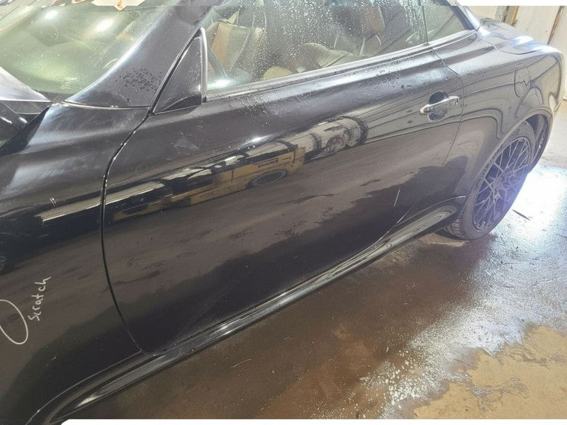 Driver Left Front Door Fits 02-10 LEXUS SC430 650963