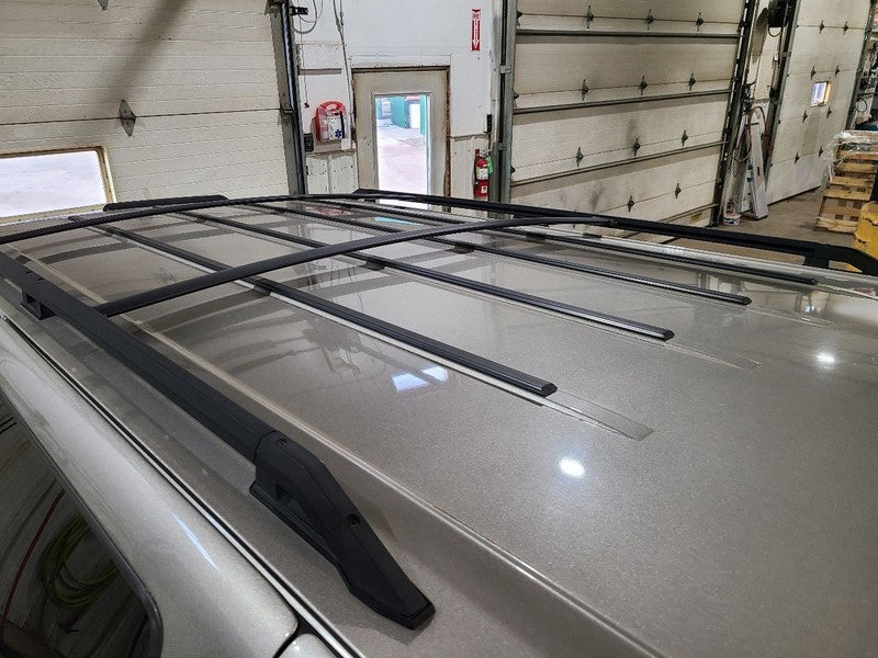YUKON     1998 Luggage Rack 664314