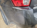 Rear Bumper Base Fits 06-09 TORRENT 666218