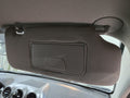 Passenger Sun Visor Illuminated Fits 12-15 CAPTIVA SPORT 615452