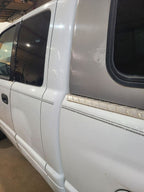 Pickup Cab Quad Cab 4 Door Fits 98-02 DODGE 2500 PICKUP 667041