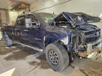 Passenger Rear Side Door Crew Cab Fits 07-14 SIERRA 2500 PICKUP 644085