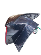 Driver Tail Light Quarter Panel Mounted Fits 17-21 MAZDA CX-5 679078