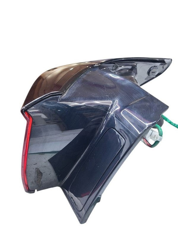 Driver Tail Light Quarter Panel Mounted Fits 17-21 MAZDA CX-5 679078