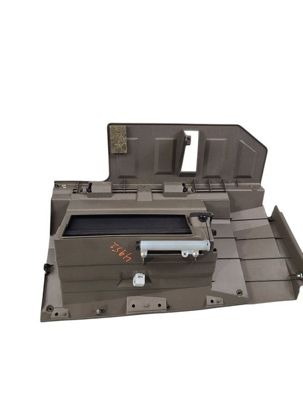MURANO    2007 Glove Box 619290