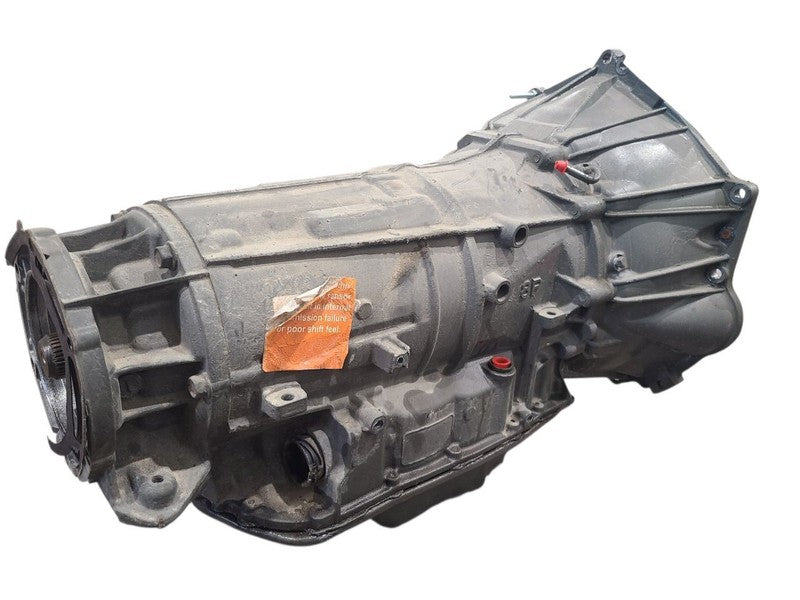 Automatic Transmission 4WD 5.3L Opt NHT Fits 15-20 SUBURBAN 1500 66095