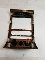 F150NEW   2004 Dash Bezel 530638