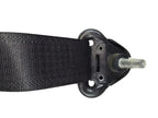 WRANGLER  2006 Seat Belt Rear 597706
