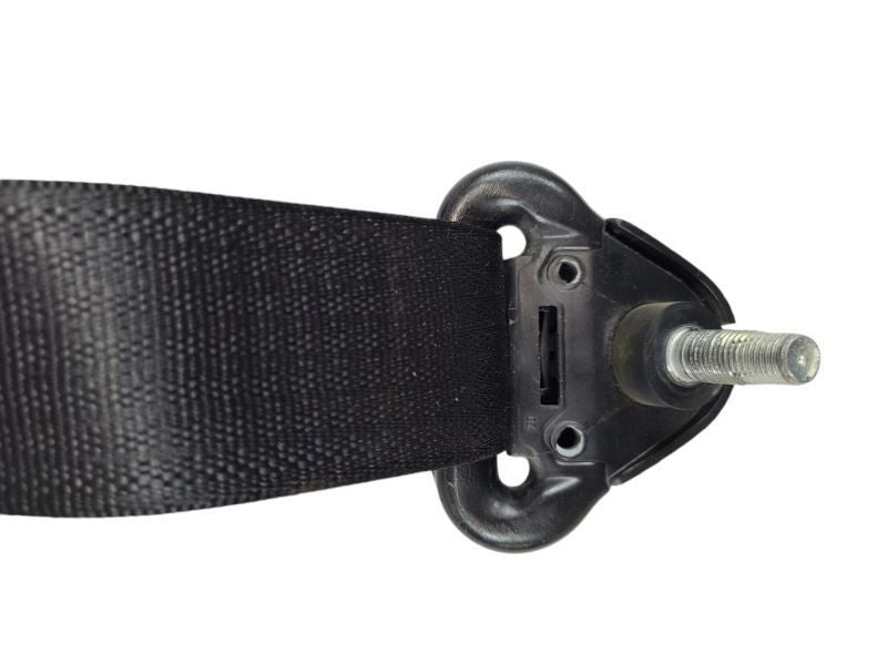 WRANGLER  2006 Seat Belt Rear 597706