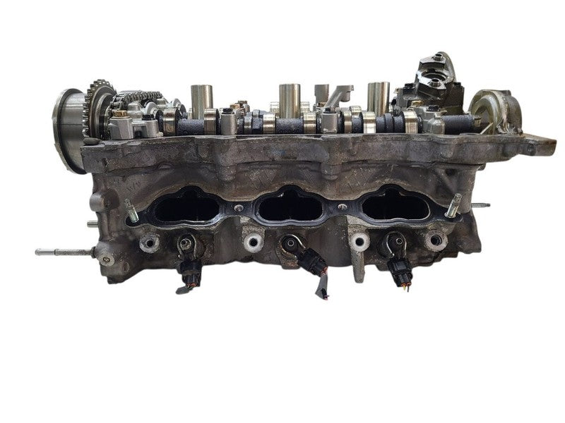 Passenger Cylinder Head 3.5L 6 Cylinder 2GRFKS Engine Fits 16-23 TACOM