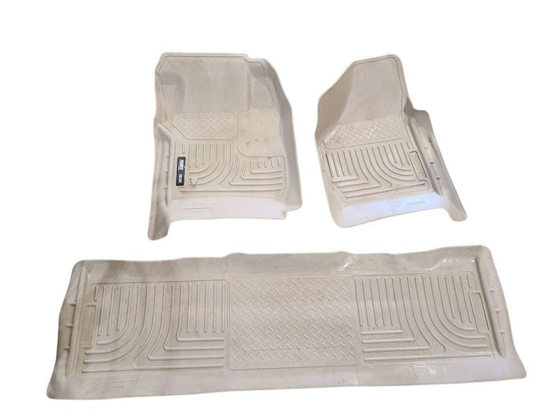 F250SD    2008 Floor Mat 643211