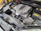 Chassis ECM Suspension TPMS Center Console Fits 02-06 LEXUS SC430 6588