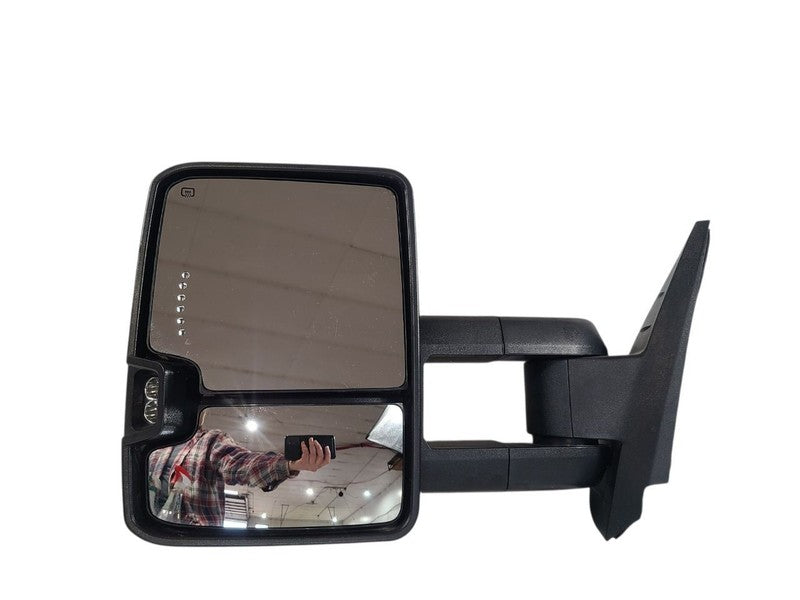 Driver Side View Mirror Power Opt 6P3 Fits 07-14 SIERRA 2500 PICKUP 67