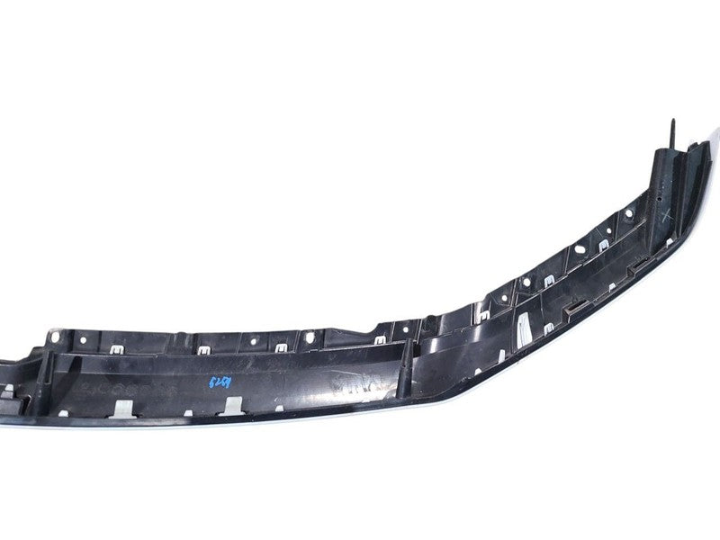 Front Bumper New Style 6 Lug Wheel Painted Fits 19-24 DODGE 1500 PICKU