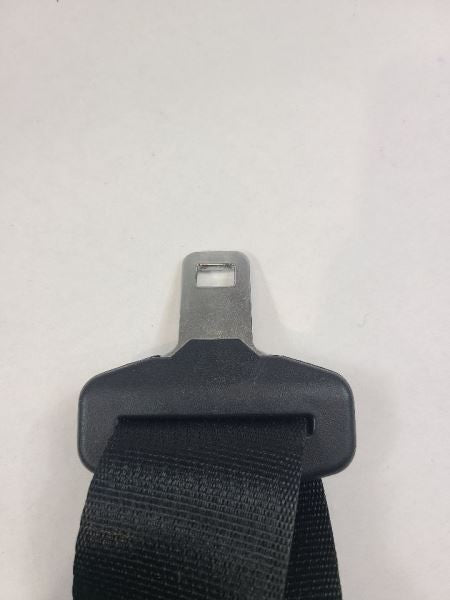 REAR EXPLORER  2016 3rd Row Passenger Side Retractor Seat Belt Rear 56