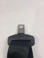 REAR EXPLORER  2016 3rd Row Passenger Side Retractor Seat Belt Rear 56