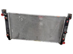 Radiator Fits 04-13 SUBURBAN 2500 676765