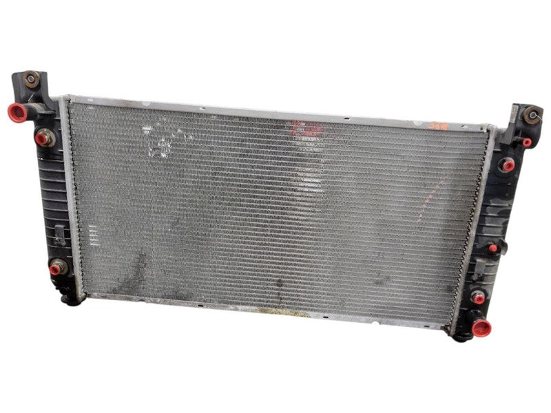 Radiator Fits 04-13 SUBURBAN 2500 676765