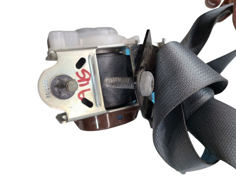 F150      2011 Seat Belt Rear 635786