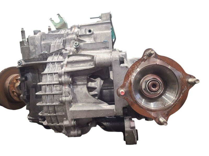 Automatic Transmission Naturally Aspirated AWD Fits 18-21 MAZDA CX-5 6