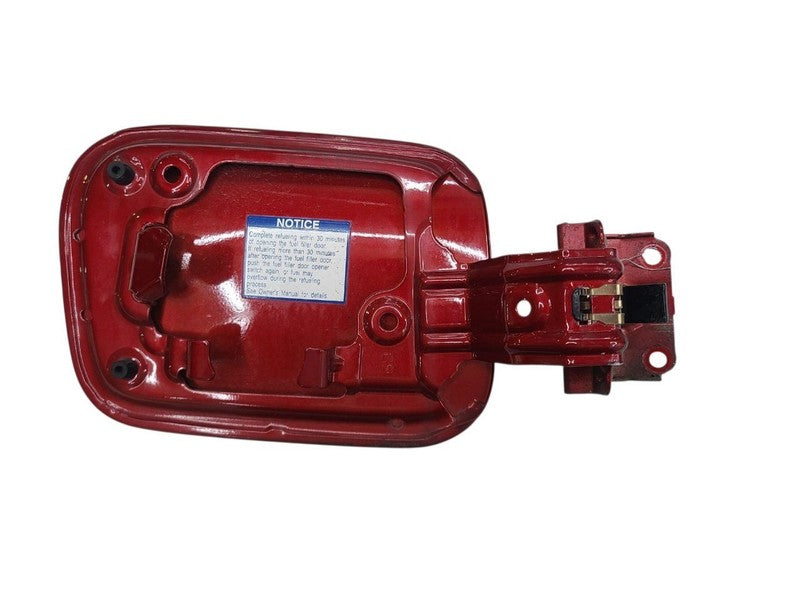 PRIUS     2017 Fuel Filler Door 678602