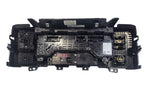 Audio Equipment Radio Control Panel Fits 22-24 FORD F150 LIGHTNING 671