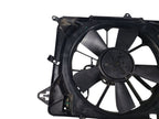 Radiator Fan Motor Fan Assembly Fits 17-22 COMPASS 656746