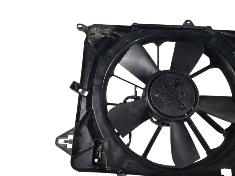Radiator Fan Motor Fan Assembly Fits 17-22 COMPASS 656746