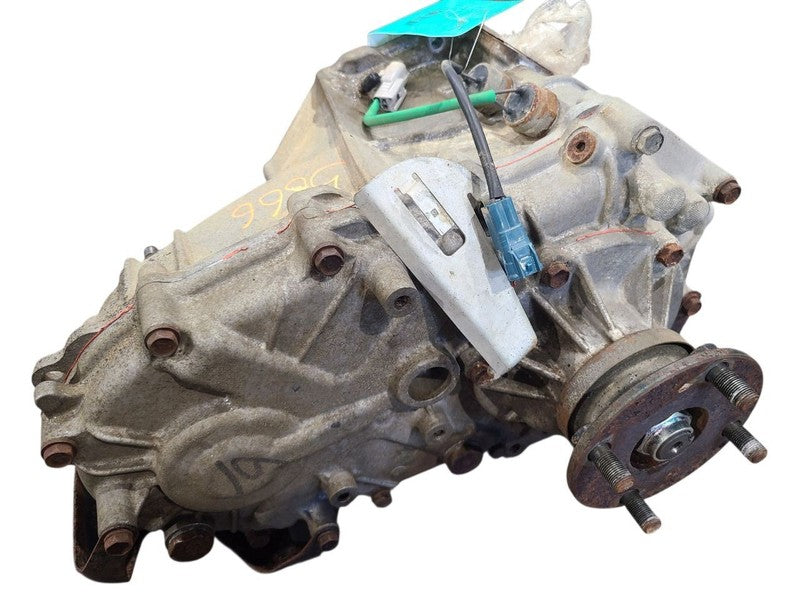 Transfer Case 6 Cylinder Automatic Fits 97-04 TACOMA 675910