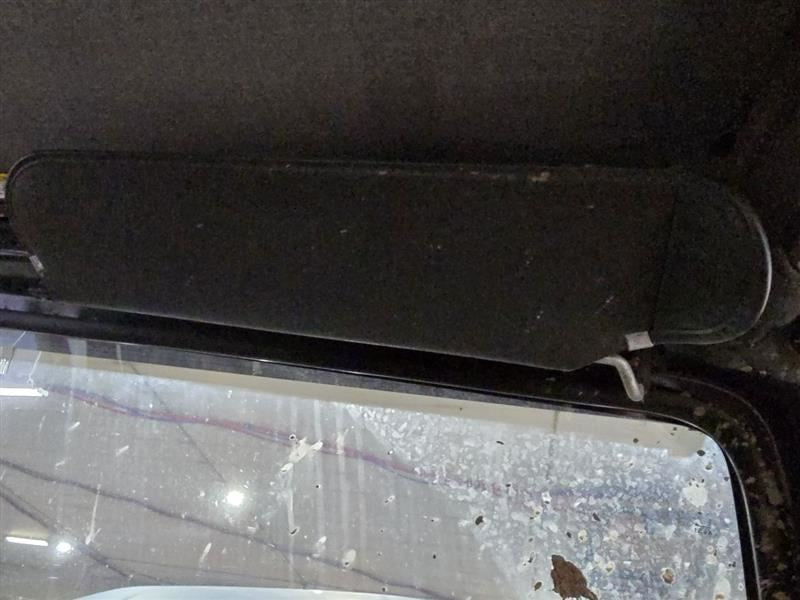 Passenger Right Sun Visor Fits 00-02 WRANGLER 604762