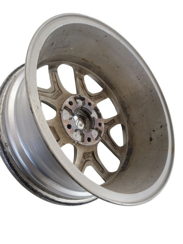 Wheel 17x7 5 V Spoke Fits 17-20 23-26 PACIFICA 676385