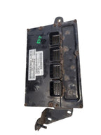 Engine ECM Electronic Control Module Right Hand Fender Fits 04 DAKOTA 