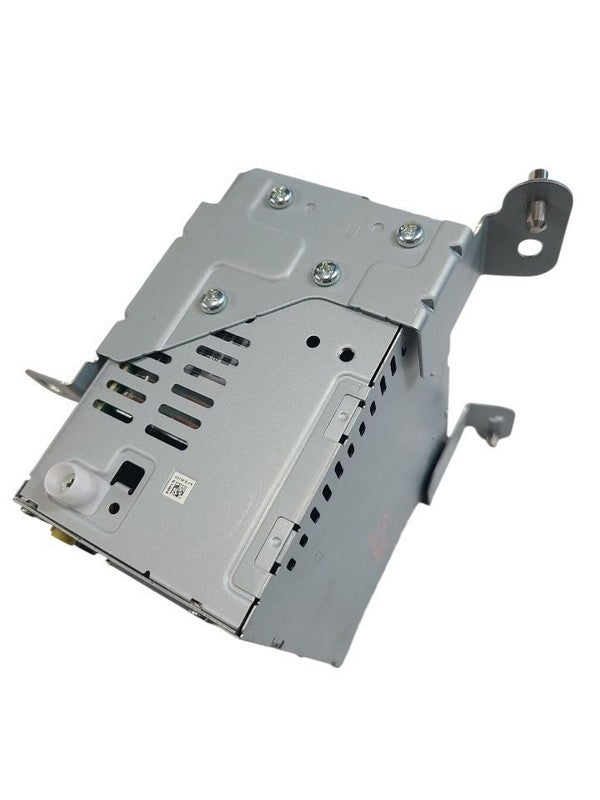 Audio Equip Radio Receiver AM-FM-MP3-satellite Fits 20 EDGE 669703 LT4