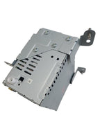 Audio Equip Radio Receiver AM-FM-MP3-satellite Fits 20 EDGE 669703 LT4