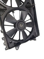 Radiator Fan Motor Fan Assembly Fits 10-17 EXPEDITION 630232