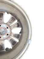 Wheel 17x6-1/2 Alloy 10 Spoke Fits 12-14 CR-V 654907