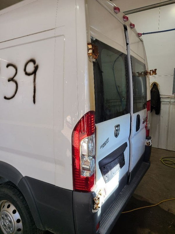 PROMAST25 2014 Fender Flare/Extension 680549