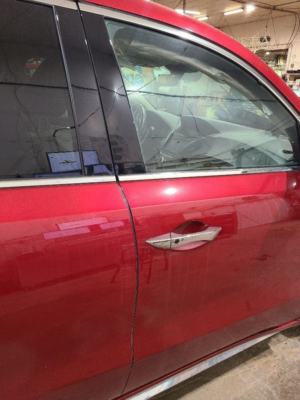Passenger Right Front Door Fits 17-20 MDX 678879