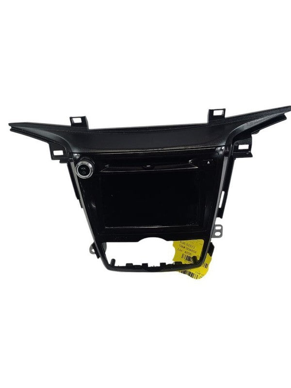 Audio Equipment Radio US Market Receiver Assembly EX Fits 14-17 ODYSSE