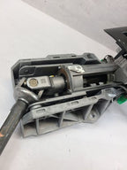 Steering Column New Style Keyless Ignition Fits 19 SIERRA 1500 PICKUP 