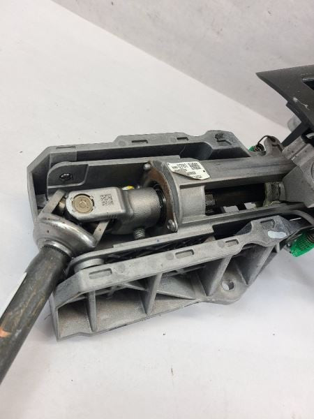 Steering Column New Style Keyless Ignition Fits 19 SIERRA 1500 PICKUP 