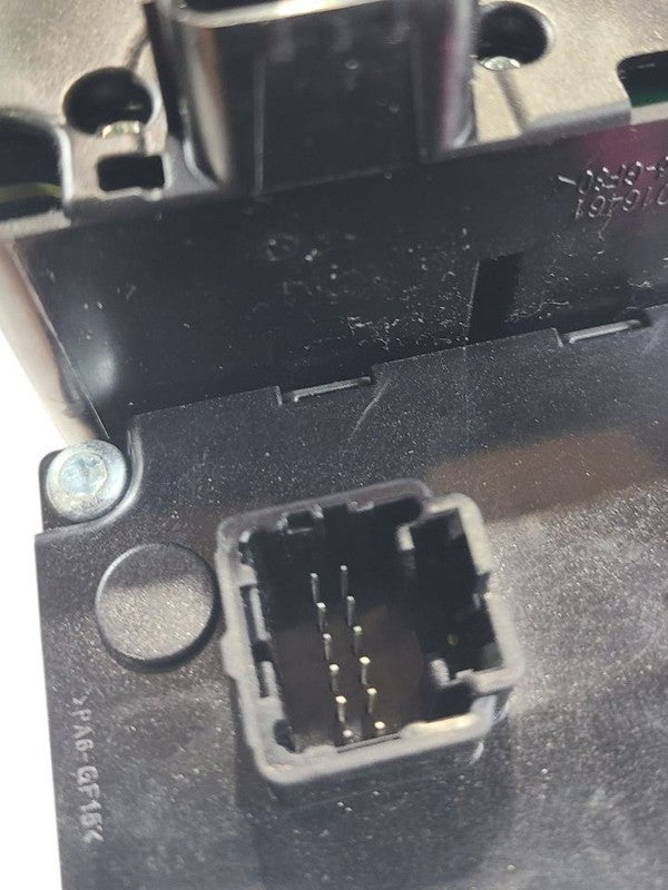 RAM1500   2018 Transmission Shift 668987