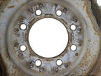 Wheel 16x6 With Center Lip Fits 78-91 FORD F250 PICKUP 680531