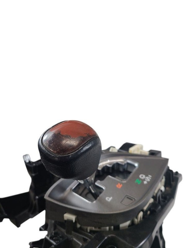 VENZA     2009 Transmission Shift 628640