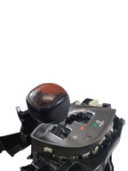 VENZA     2009 Transmission Shift 628640