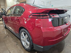 Seat Belt Front Bucket Passenger Retractor Fits 11-14 VOLT 623666