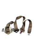 TOWN COUN 2011 Seat Belt Rear 586815