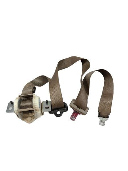 TOWN COUN 2011 Seat Belt Rear 586815