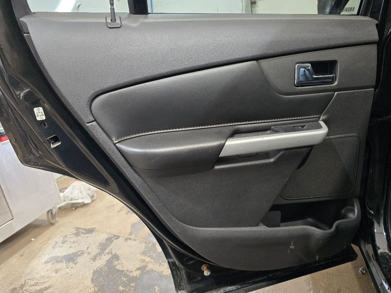 Rear Driver Door Trim Panel Fits 2011 EDGE 647209